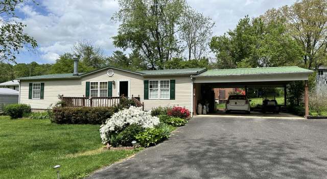 Photo of 105 Helbert Pvt Dr, Bristol, TN 37620
