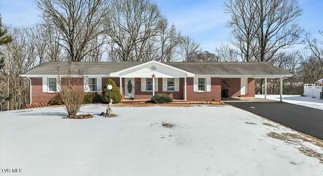 Photo of 3232 Longview Dr, Saint Paul, VA 24283