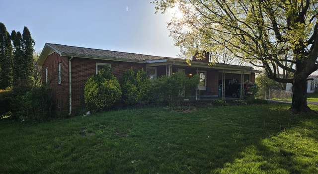 Photo of 345 4th Avenue Ave, Watauga, TN 37694
