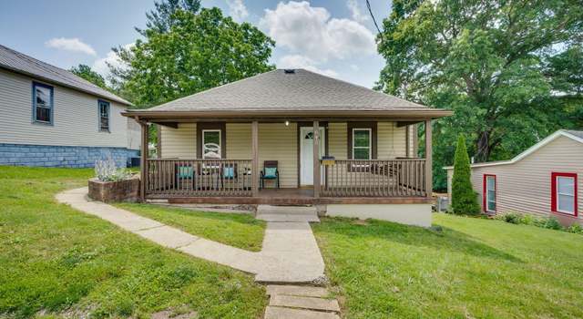 Photo of 645 Suffolk Ave, Bristol, VA 24201