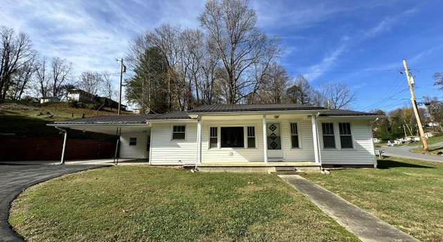 Photo of 109 Commodore Ave, Elizabethton, TN 37643