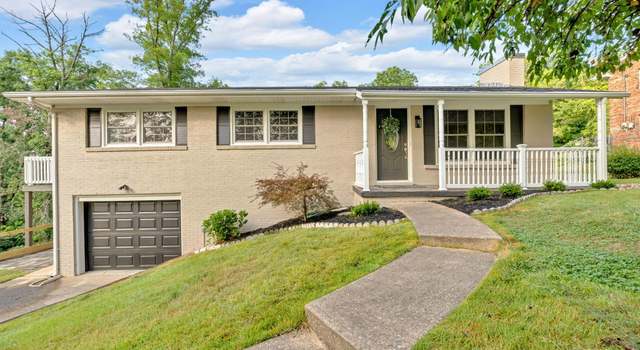 Photo of 127 Belsay Dr, Kingsport, TN 37660