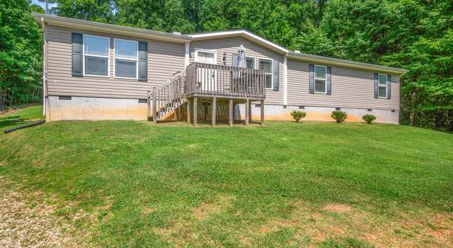 Photo of 2718 Roseberry Rd, Mascot, TN 37806