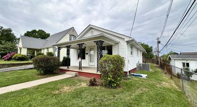 Photo of 910 Federal St, Kingsport, TN 37664