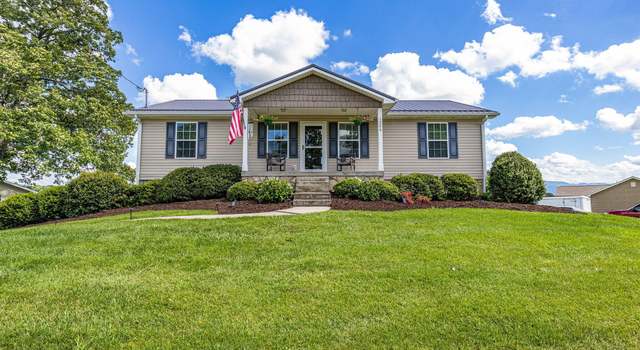 Photo of 1086 Quaker Run, Telford, TN 37690