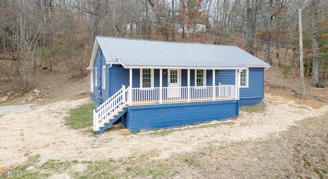 Photo of 125 Long Ridge Rd, Weber City, VA 24290