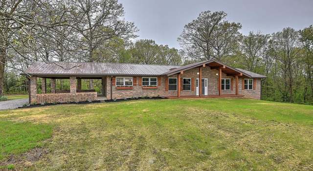 Photo of 1035 Carters Valley Rd, Mosheim, TN 37818