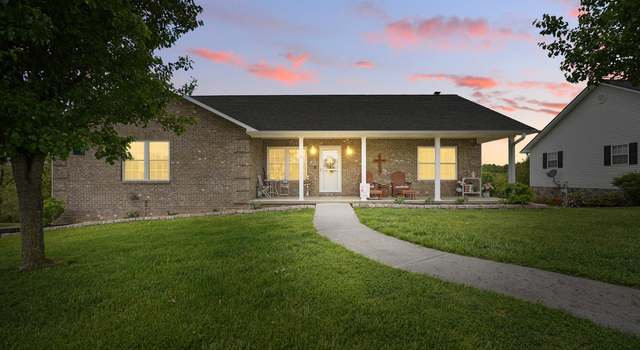 Photo of 453 Possum Creek Rd, Greeneville, TN 37743