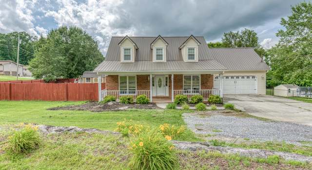 Photo of 391 Gray Sta-sul Springs Rd, Jonesborough, TN 37659
