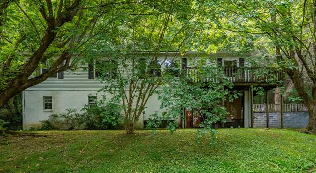 Photo of 142 Parker St, Erwin, TN 37650