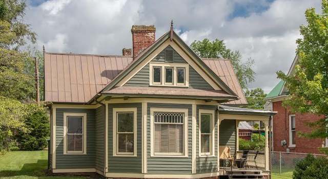 Photo of 309 Main St, Abingdon, VA 24210