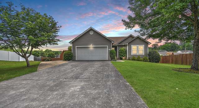 Photo of 528 Natalie Ct, Piney Flats, TN 37686