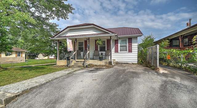 Photo of 1018 Federal St, Kingsport, TN 37664