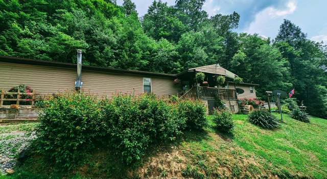 Photo of 3375 Honey Camp Rd, Clintwood, VA 24228