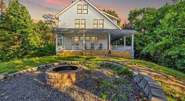 Photo of 389 Roanoke Hill Rd, Dante, VA 24237