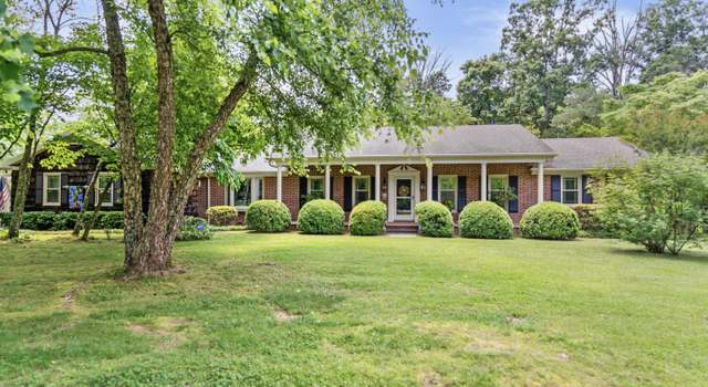 Photo of 291 Pepper Mill Rd, Chuckey, TN 37641