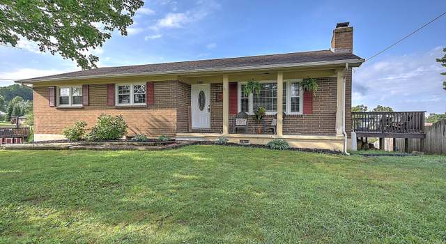 Photo of 14170 Brynwood Dr, Bristol, VA 24202