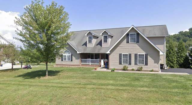 Photo of 18485 Spoon Gap Rd, Abingdon, VA 24211