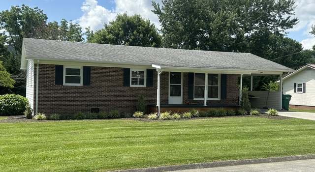 Photo of 106 Buffalo Ct, Erwin, TN 37650