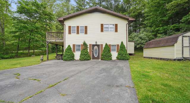 Photo of 8020 Rock Switch Rd, Wise, VA 24293