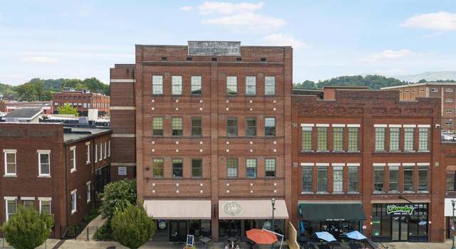 Photo of 116 Tipton St #404, Johnson City, TN 37604