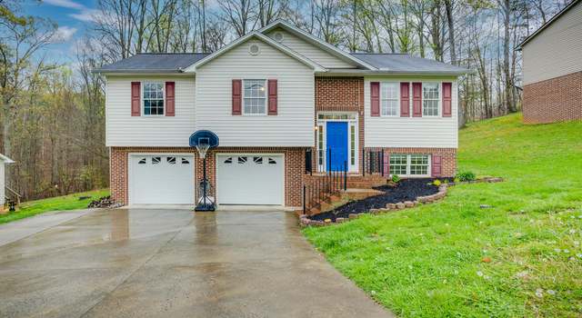Photo of 219 Valley Crest Dr, Mount Carmel, TN 37645