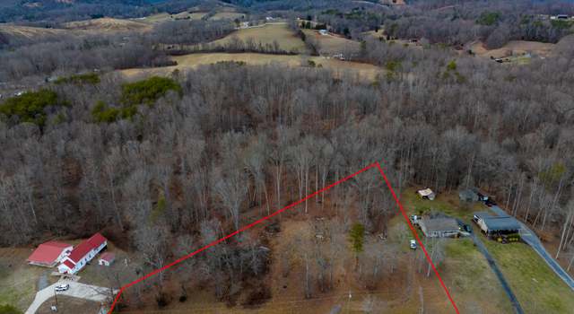 Photo of 366 Old Stage Rd, Rogersville, TN 37857