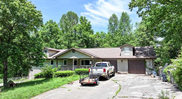 Photo of 4240 Chavis Rd, Cosby, TN 37722