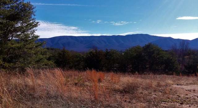 Photo of 0 Shakerag Rd, Greeneville, TN 37745