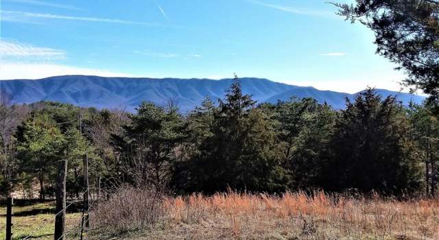 Photo of 0 Shakerag Rd, Greeneville, TN 37745