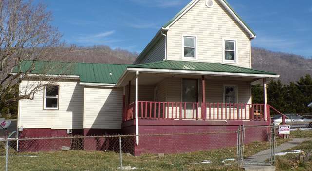 Photo of 2607 Shawnee Ave, Big Stone Gap, VA 24219