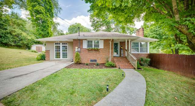 Photo of 125 Ridge Rd, Bristol, TN 37620