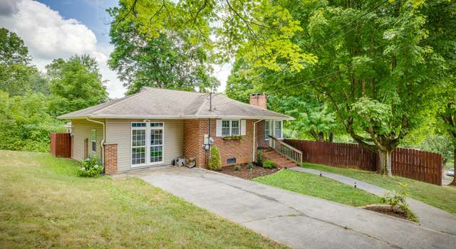 Photo of 125 Ridge Rd, Bristol, TN 37620