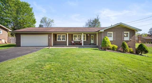 Photo of 7268 Southern View Rd, Bristol, VA 24202