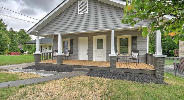 Photo of 703 Antioch Rd, Johnson City, TN 37604