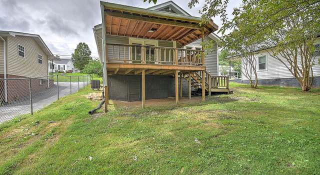 Photo of 703 Antioch Rd, Johnson City, TN 37604