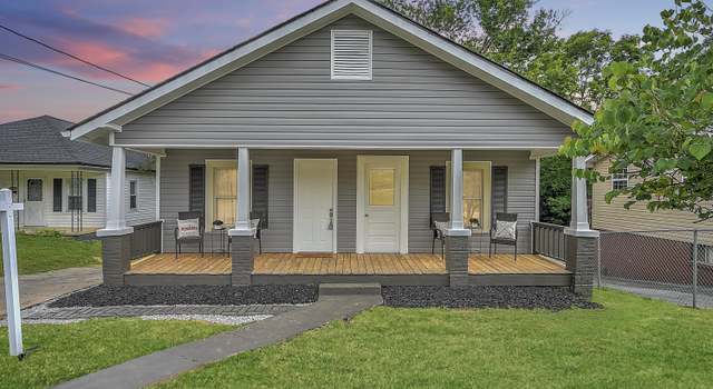 Photo of 703 Antioch Rd, Johnson City, TN 37604