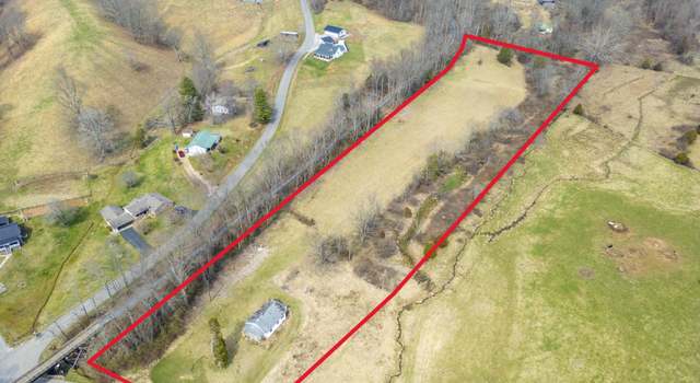Photo of 18299 Benhams Rd, Bristol, VA 24202