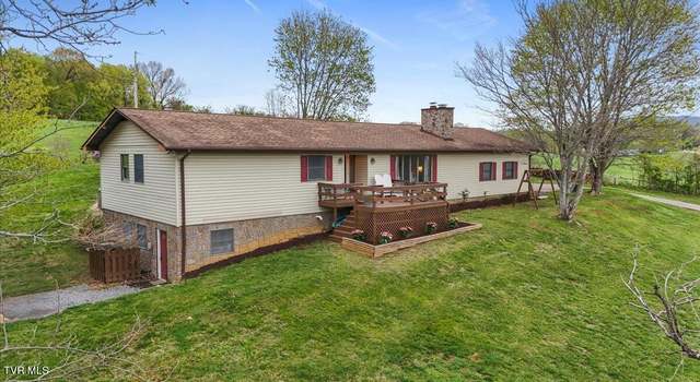 Photo of 790 Watauga Rd, Watauga, TN 37694