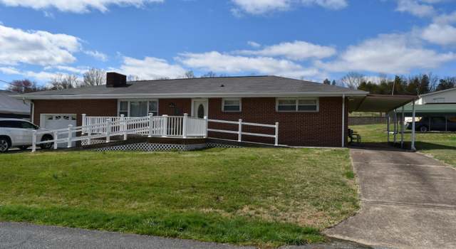 Photo of 4206 Ivanhoe St, Kingsport, TN 37660