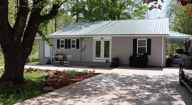 Photo of 1116 Irondale Rd, Big Stone Gap, VA 24219