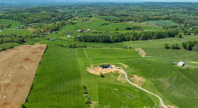 Photo of Tract 17 Saylor Hill Rd, Limestone, TN 37681