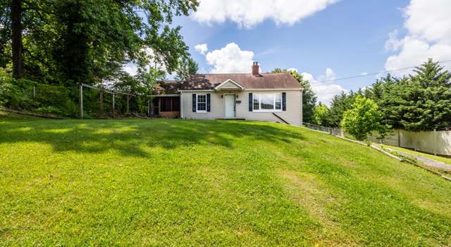 Photo of 1509 Lynn Garden Dr, Kingsport, TN 37665