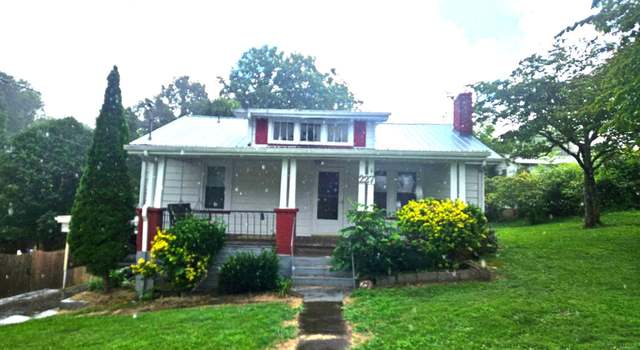 Photo of 227 Jonesboro Dr, Bluff City, TN 37618