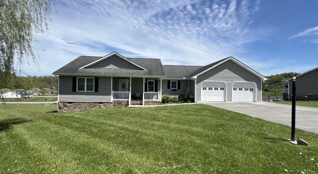 Photo of 9774 Shadow Brook Dr, Wise, VA 24293