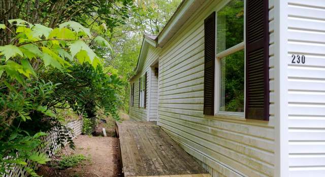 Photo of 230 Ridge Rd, Weber City, VA 24290