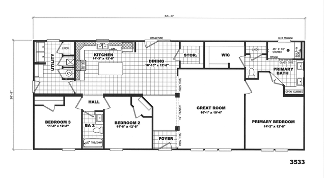 Photo of 18150 Fortunes Way, Abingdon, VA 24210
