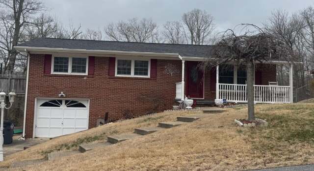 Photo of 127 Belsay Dr, Kingsport, TN 37660