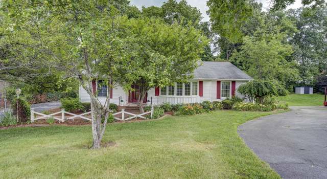 Photo of 1710 Sundale Rd, Johnson City, TN 37604
