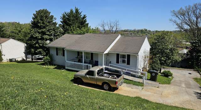 Photo of 1027 Penny Ln, Morristown, TN 37814